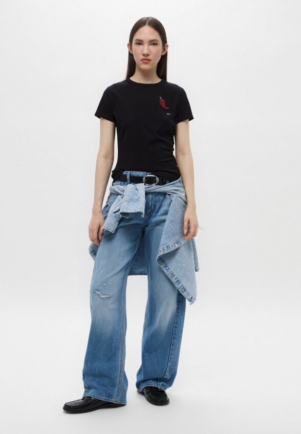 Футболка Boss