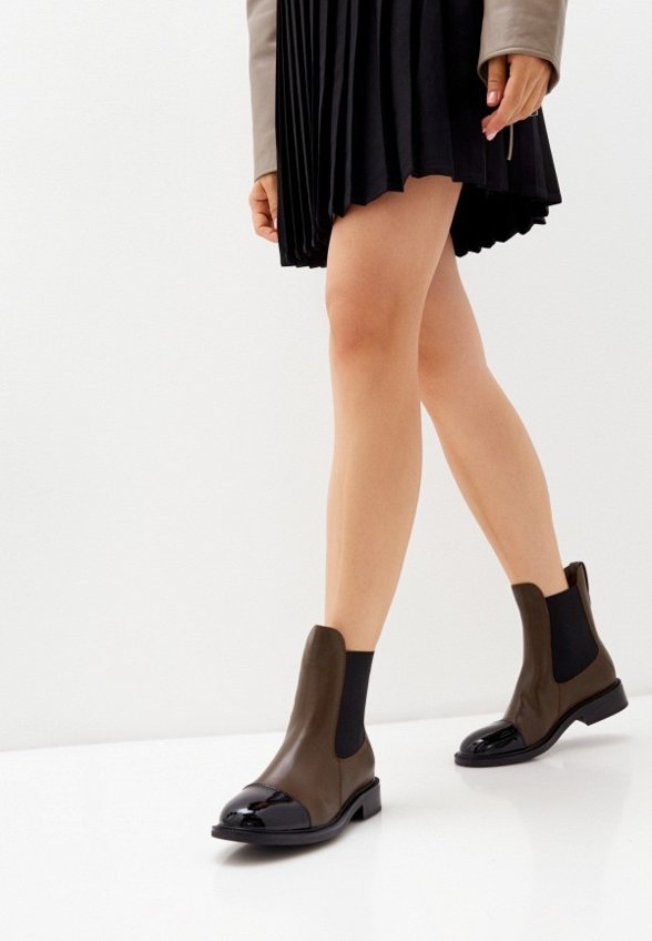 Ботинки 9631 Cm