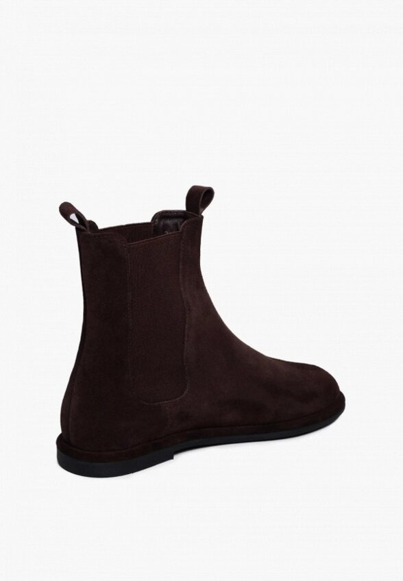 Ботинки Lusavou