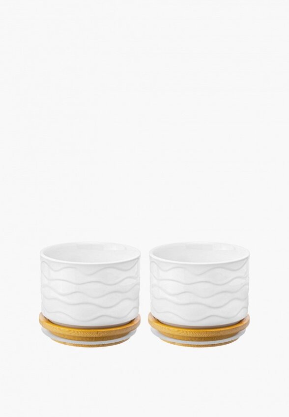 Набор контейнеров для хранения продуктов Elan Gallery