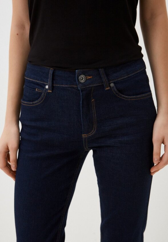 Джинсы Tom Tailor