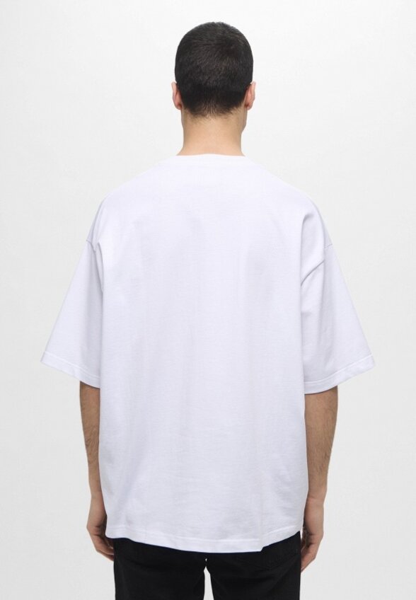 Футболка John Richmond