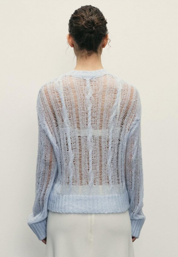 Джемпер Zarina