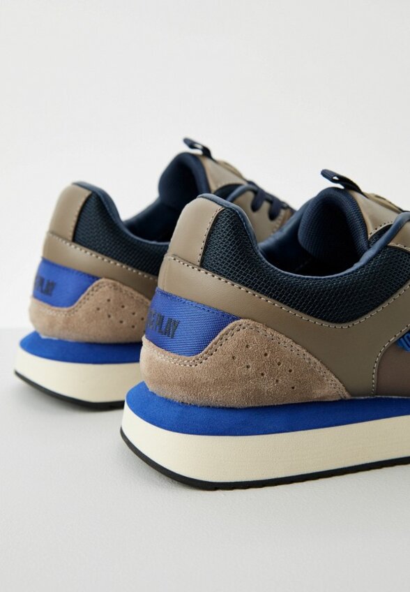 Кроссовки Ice Play