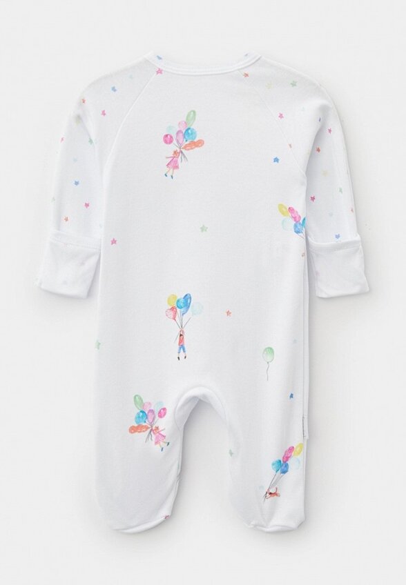 Комбинезон Aspaya