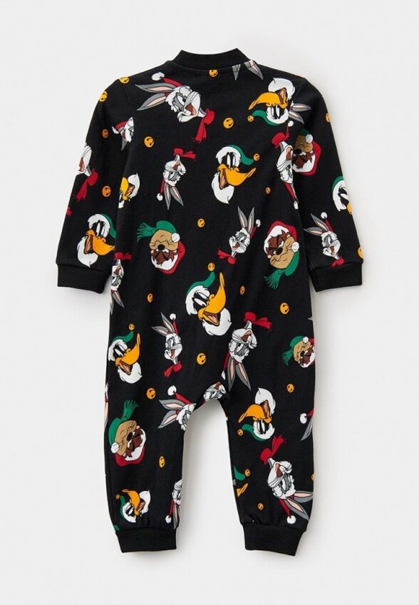 Комбинезон PlayToday