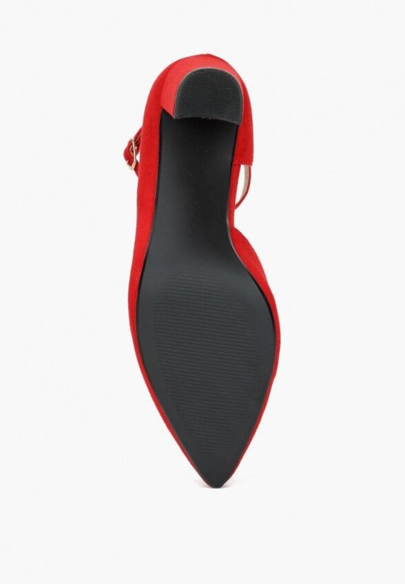 Туфли T.Taccardi