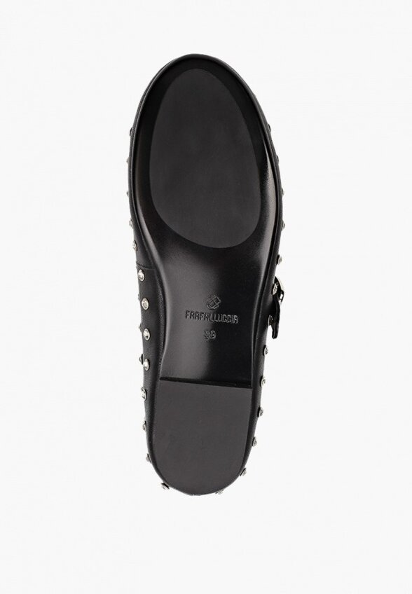 Балетки Farfalluccia