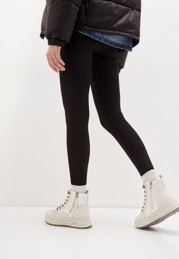 Ботинки Ascalini