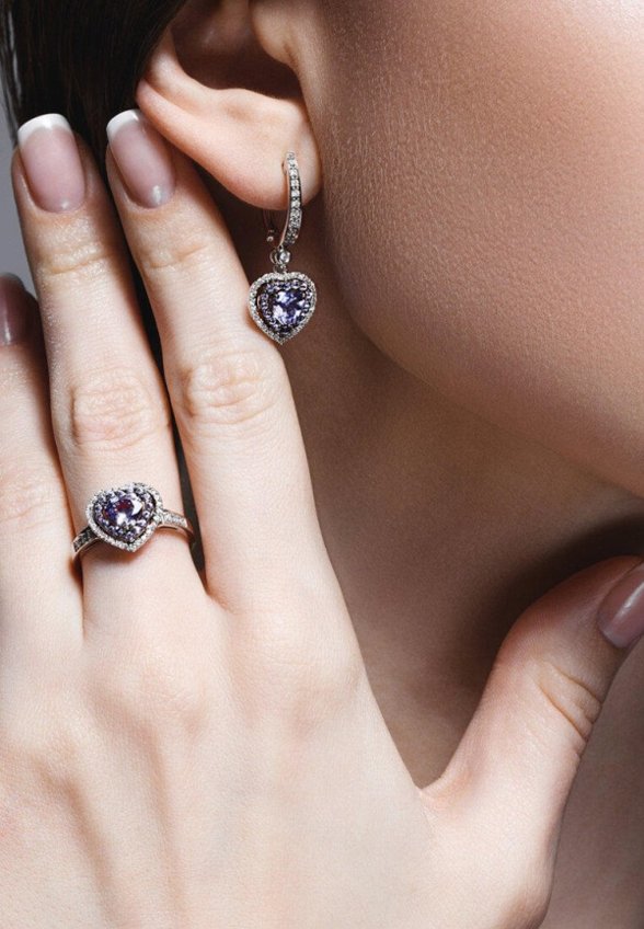 Кольцо Sokolov