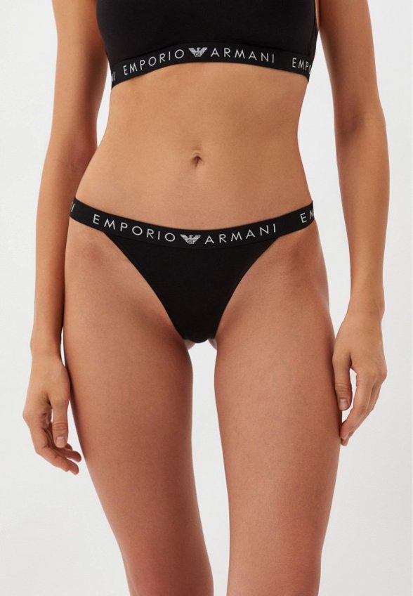 Трусы 2 шт. Emporio Armani