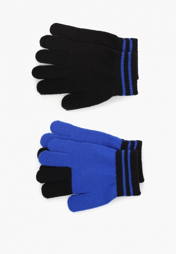 Перчатки 2 пары PlayToday