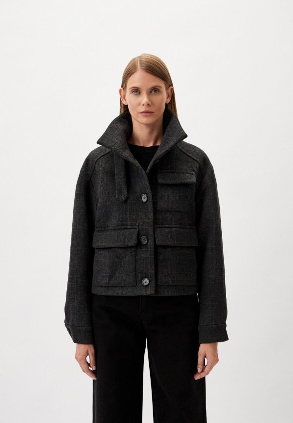 Полупальто BLCV