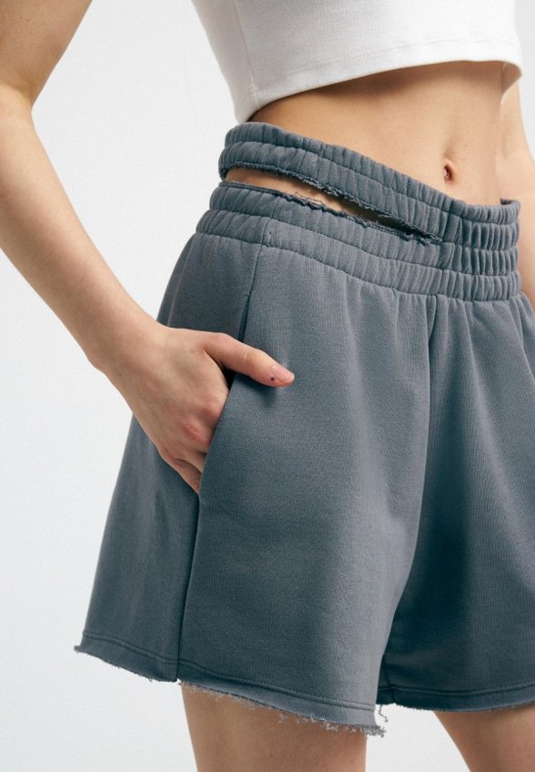 Шорты спортивные Твое