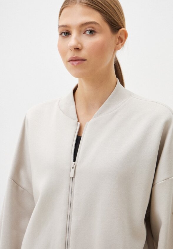 Олимпийка adidas