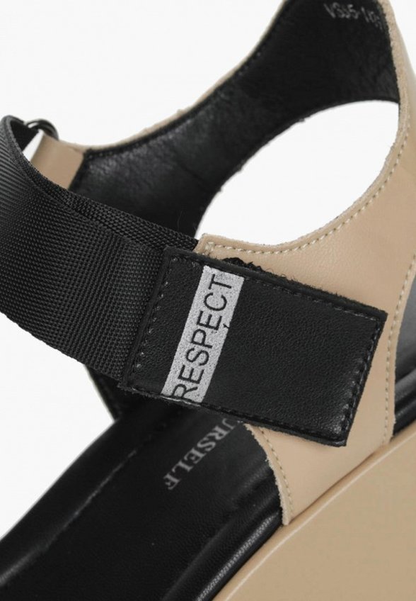 Босоножки Respect