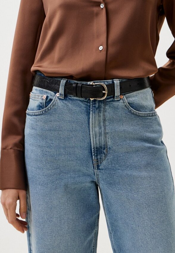 Ремень Alexander Tsiselsky