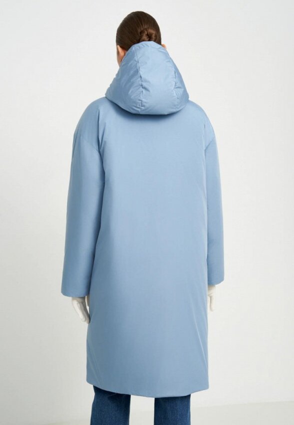 Пуховик Finn Flare