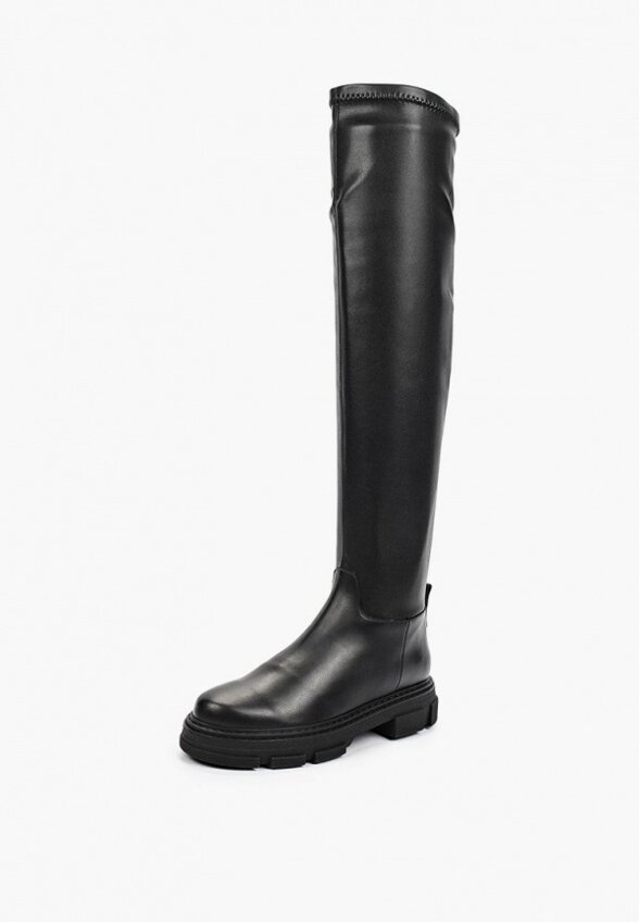 Ботфорты Enzo Logana