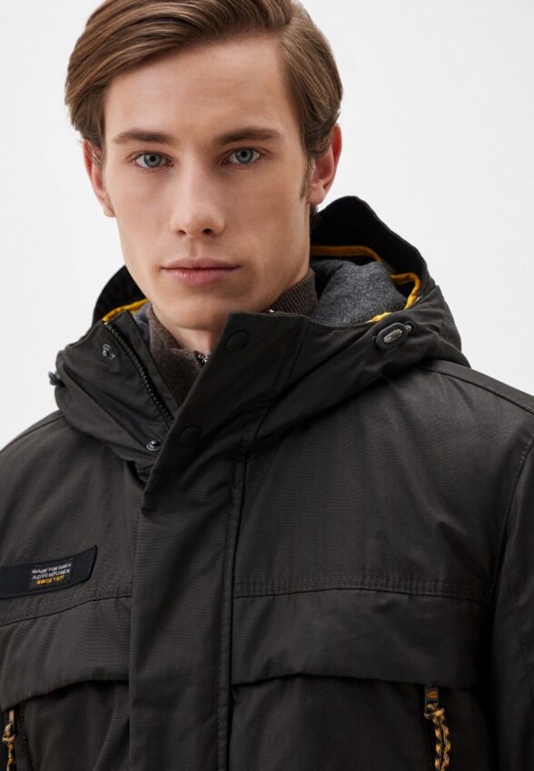 Парка Camel active