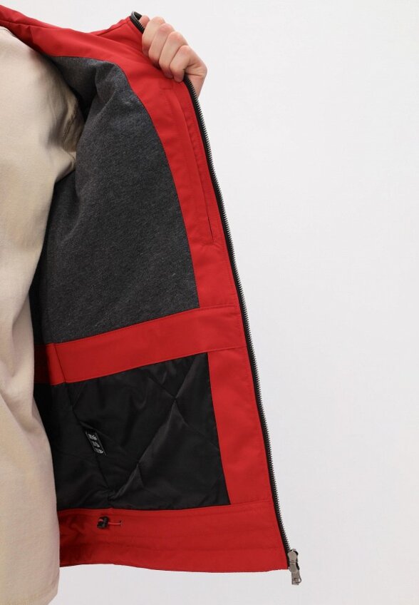 Куртка утепленная Alpex