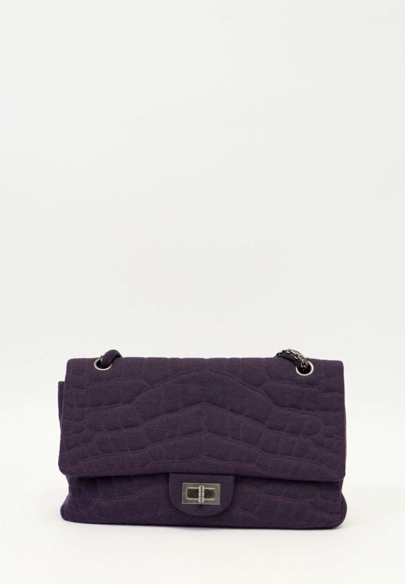Chanel 2.55
