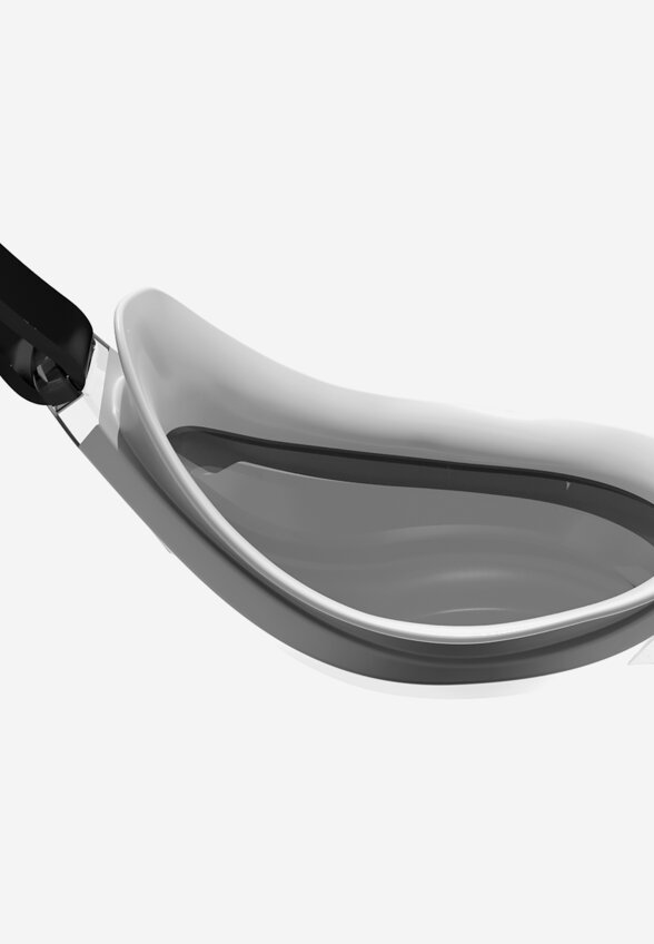 Очки для плавания Speedo Fastskin Speedsocket, Мультицвет