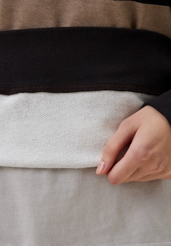 Свитшот Mark Formelle