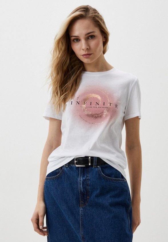 Футболка Terranova