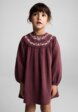 Платье Mango Kids1  - превью