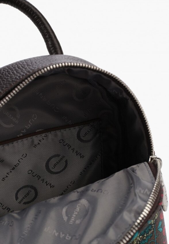 Рюкзак и брелок Curanni
