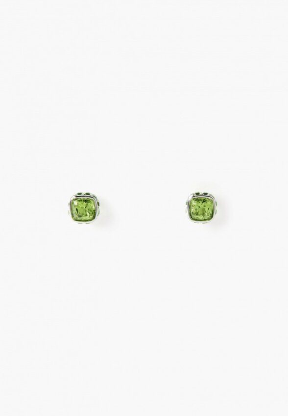 Серьги Swarovski®