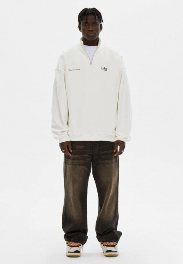 Олимпийка Frht