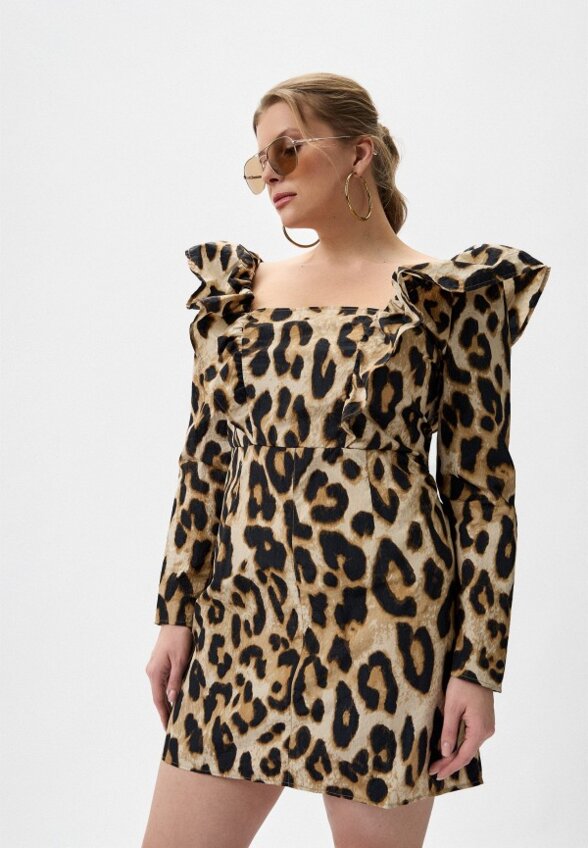 Платье H&M
