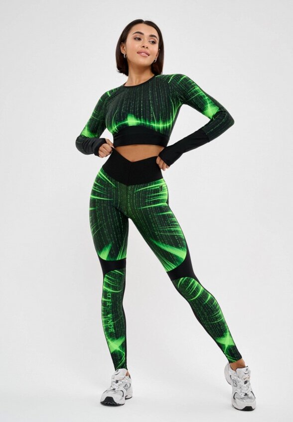 Леггинсы Bona Fide