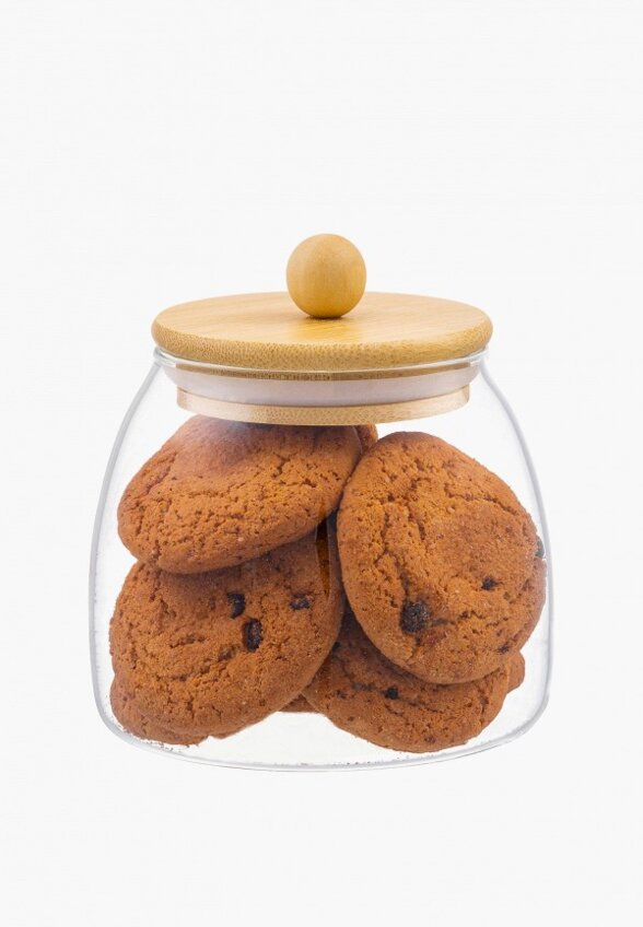 Банка для хранения Elan Gallery