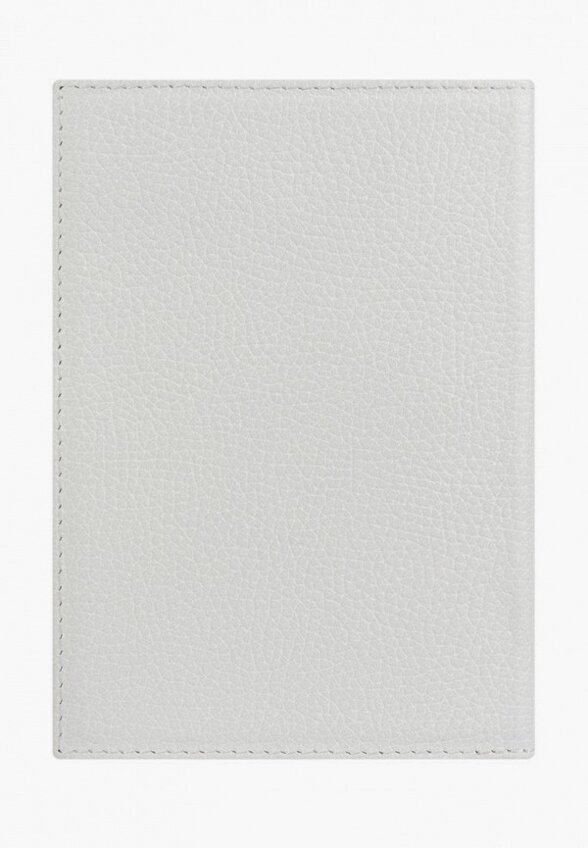 Обложка для документов Mumi