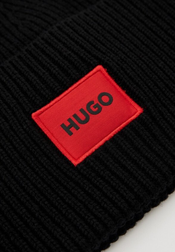 Шапка Hugo