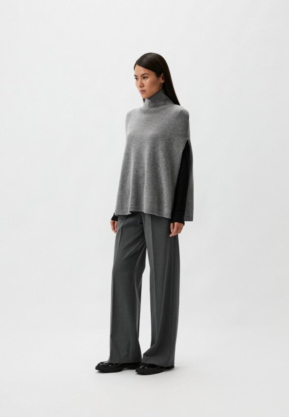 Пончо Weekend Max Mara