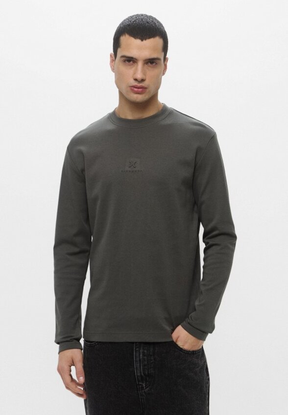 Лонгслив John Richmond