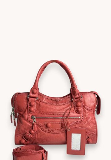 Balenciaga City