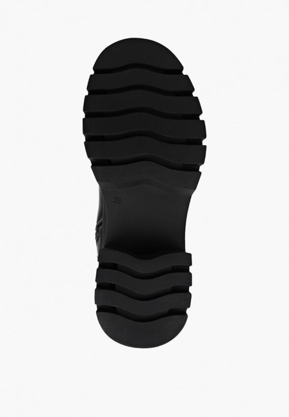 Ботфорты Dino Albat