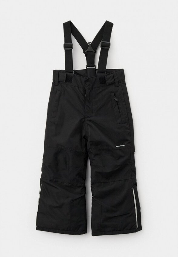 Брюки утепленные Sela