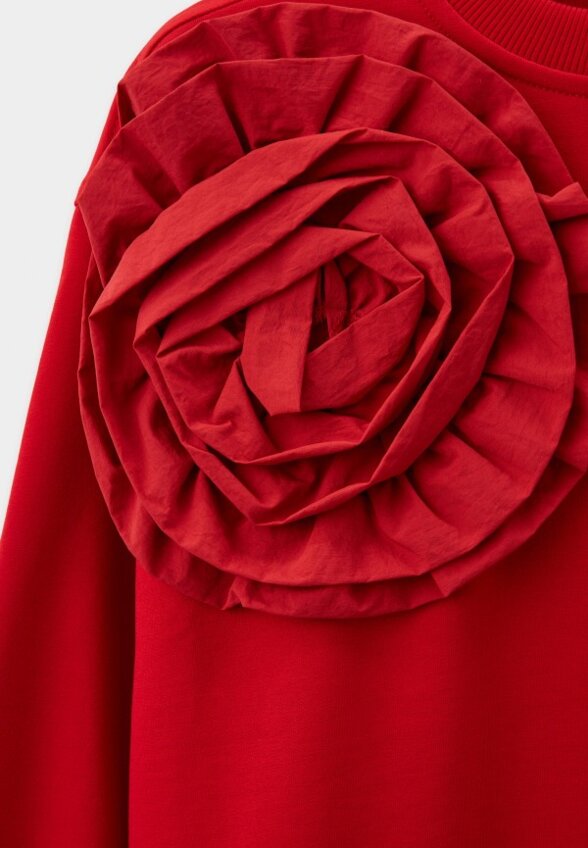 Свитшот и юбка Locoloco All For Junior