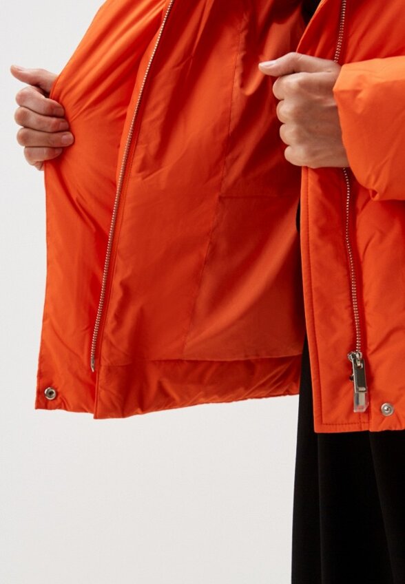 Куртка утепленная Uniize