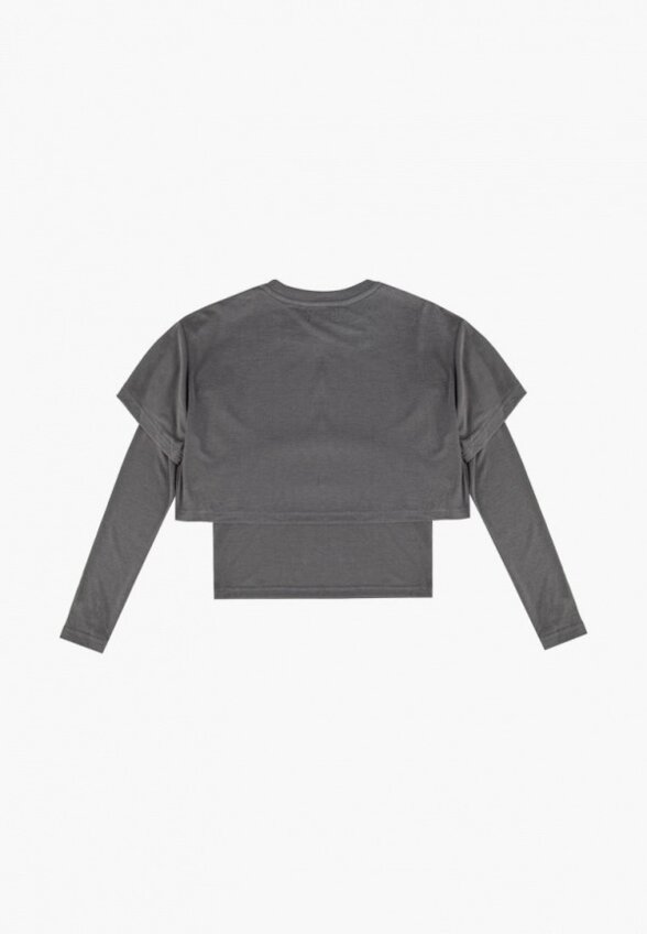 Лонгслив Kapika