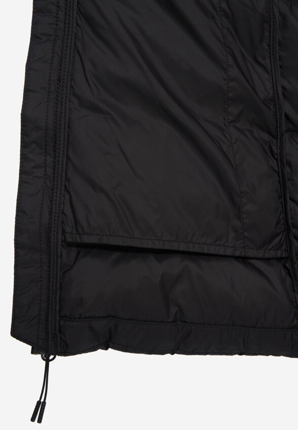 Пуховик женский The North Face Hyalite, Черный