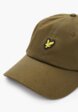 Бейсболка Lyle & Scott3  - превью