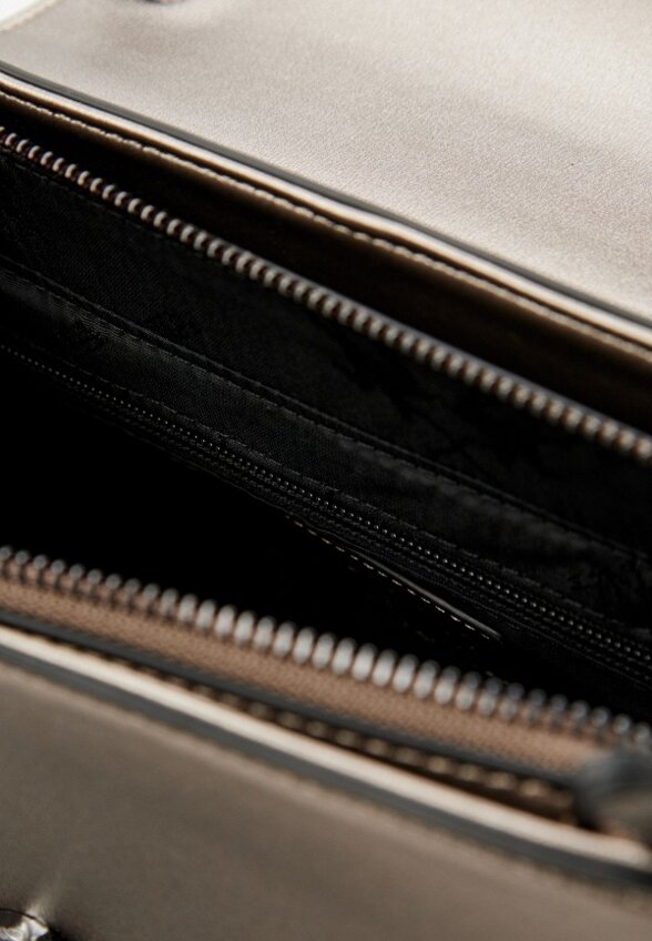 Сумка и брелок La Martina