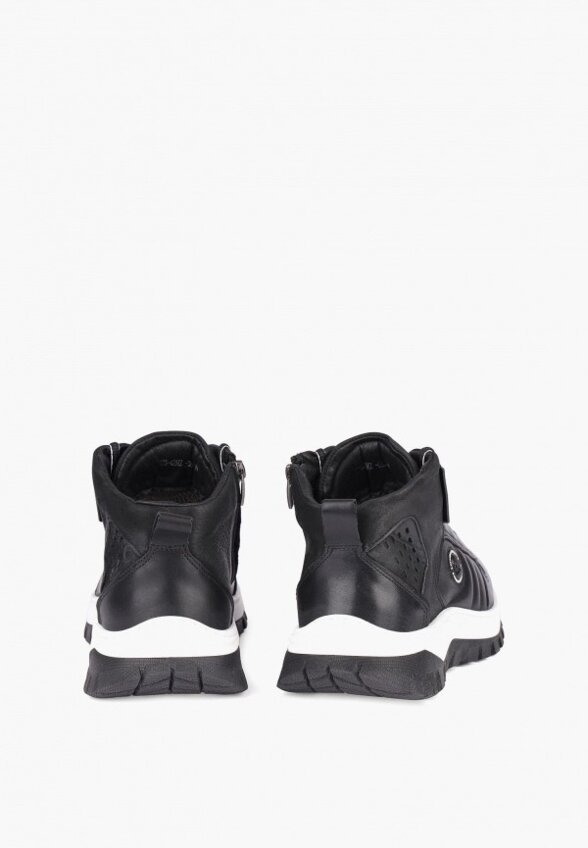 Ботинки трекинговые Quattrocomforto